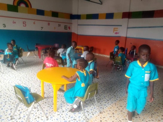 Classroom Activities